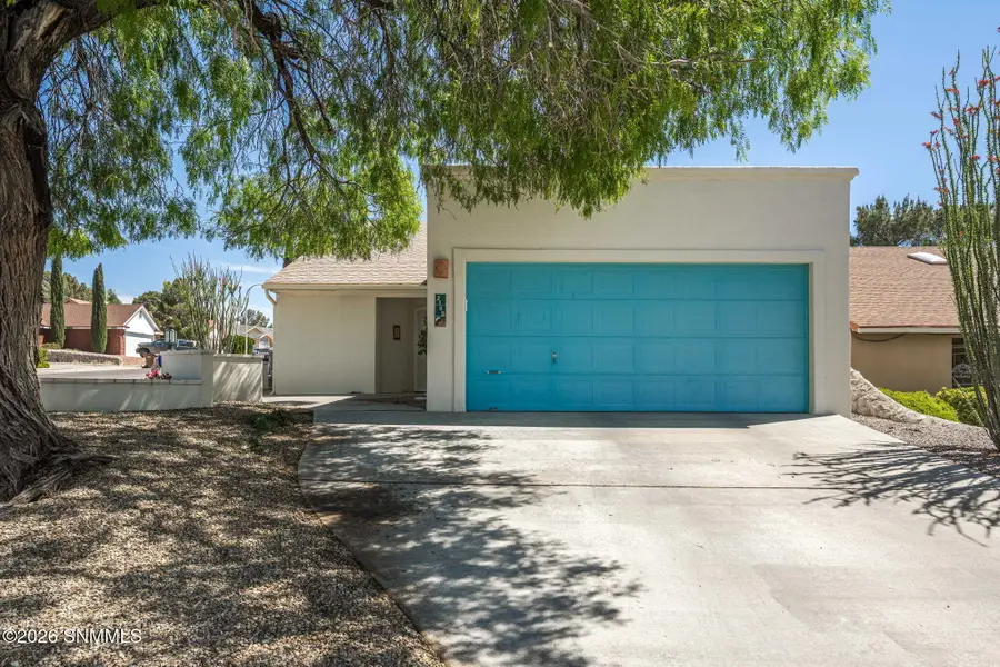 2168 Dorado Drive, Las Cruces, NM 88011 - #3