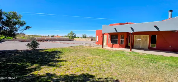 5060 Yuma Street, Las Cruces, NM 88012