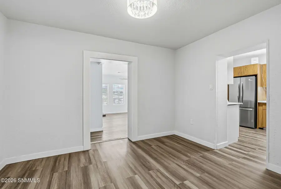 3201 Oak Street, Las Cruces, NM 88005 - #3