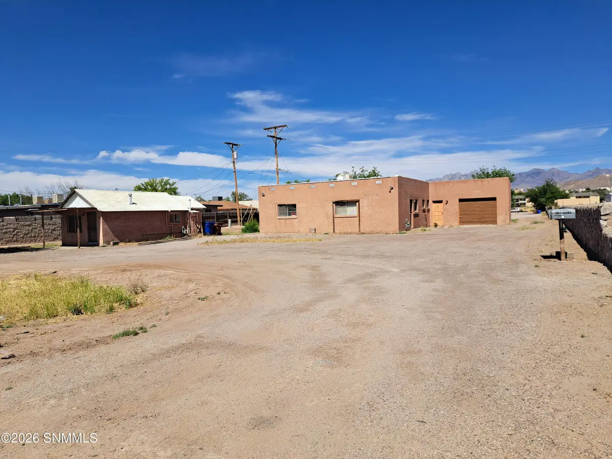 2315 El Paseo Road, Las Cruces, NM 88001 - #1