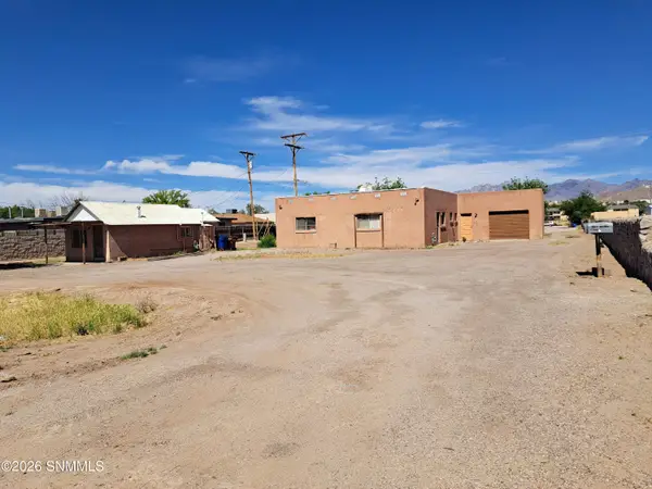 2315 El Paseo Road, Las Cruces, NM 88001