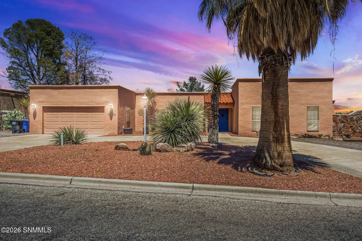 6600 Vista De Oro, Las Cruces, NM 88007 - #1