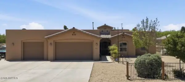8354 Rancho Vista Loop, La Mesa, NM 88044