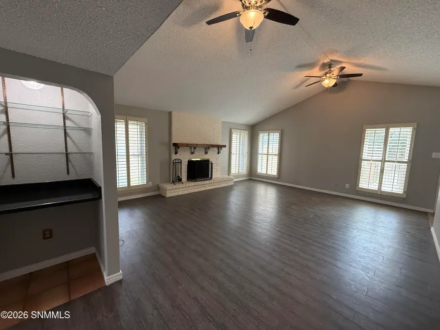 108 N Trevino Road, Santa Teresa, NM 88008 - #2