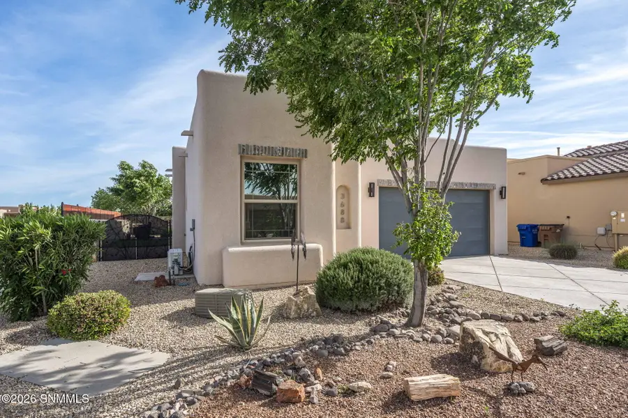 3688 W Maya Court, Las Cruces, NM 88012 - #2