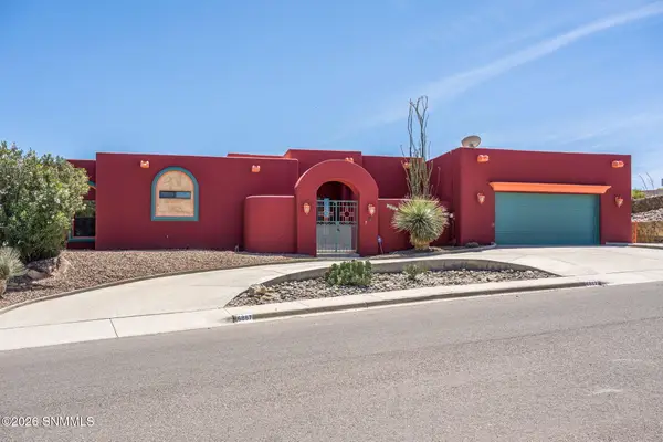 6887 Via Emma, Las Cruces, NM 88007