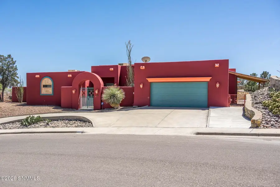 6887 Via Emma, Las Cruces, NM 88007 - #3