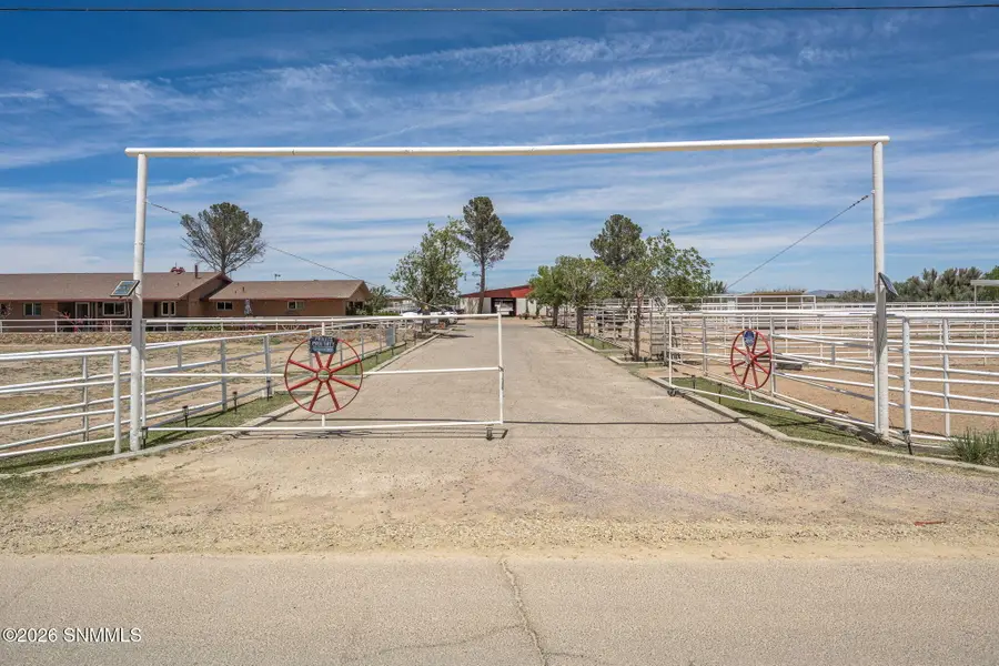 608 Casad Road, Anthony, NM 88021 - #2