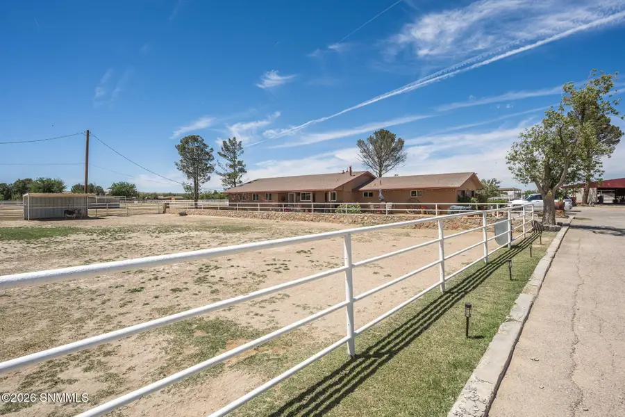 608 Casad Road, Anthony, NM 88021 - #3