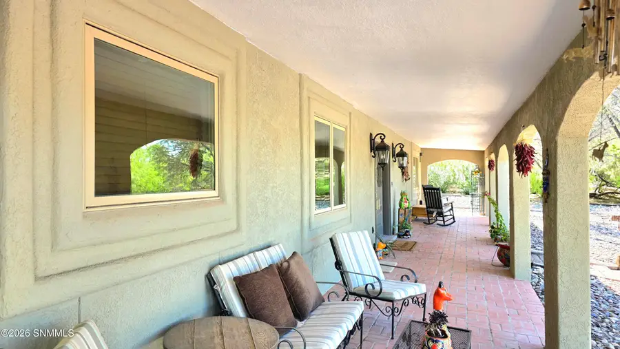 4537 Mockingbird Street, Las Cruces, NM 88011 - #2