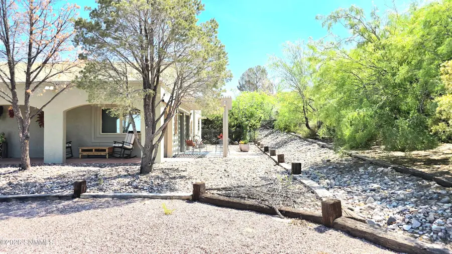 4537 Mockingbird Street, Las Cruces, NM 88011 - #3