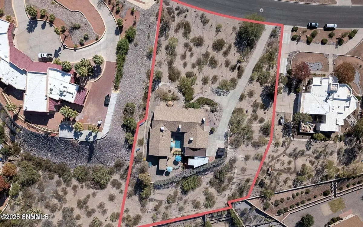 3225 Sundown Road, Las Cruces, NM 88011 - #1