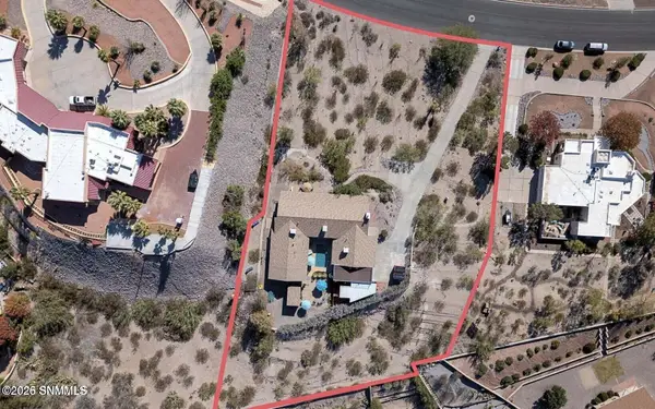 3225 Sundown Road, Las Cruces, NM 88011