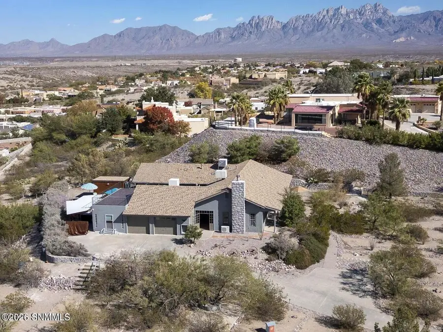 3225 Sundown Road, Las Cruces, NM 88011 - #3