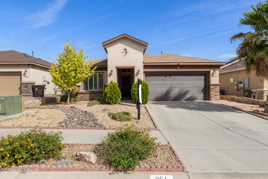 856 Blue Park Avenue, Sunland Park, NM 88008 - #2
