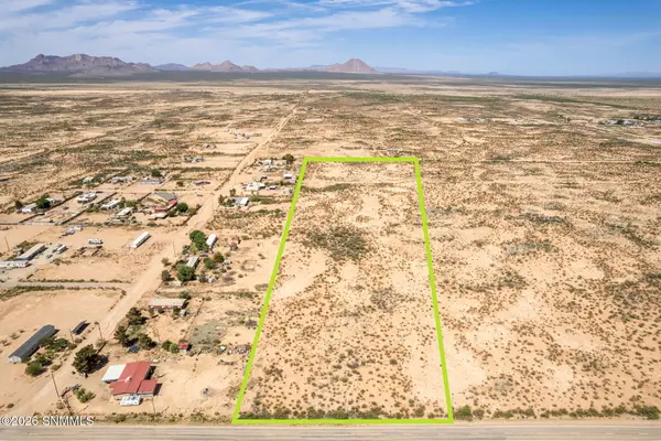 13641 Holman Road, Las Cruces, NM 88012