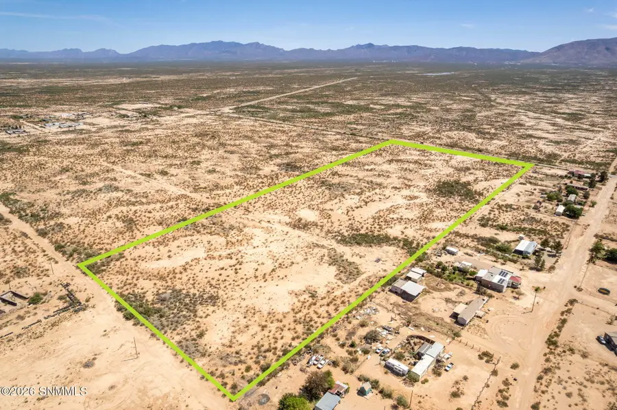 13641 Holman Road, Las Cruces, NM 88012 - #3