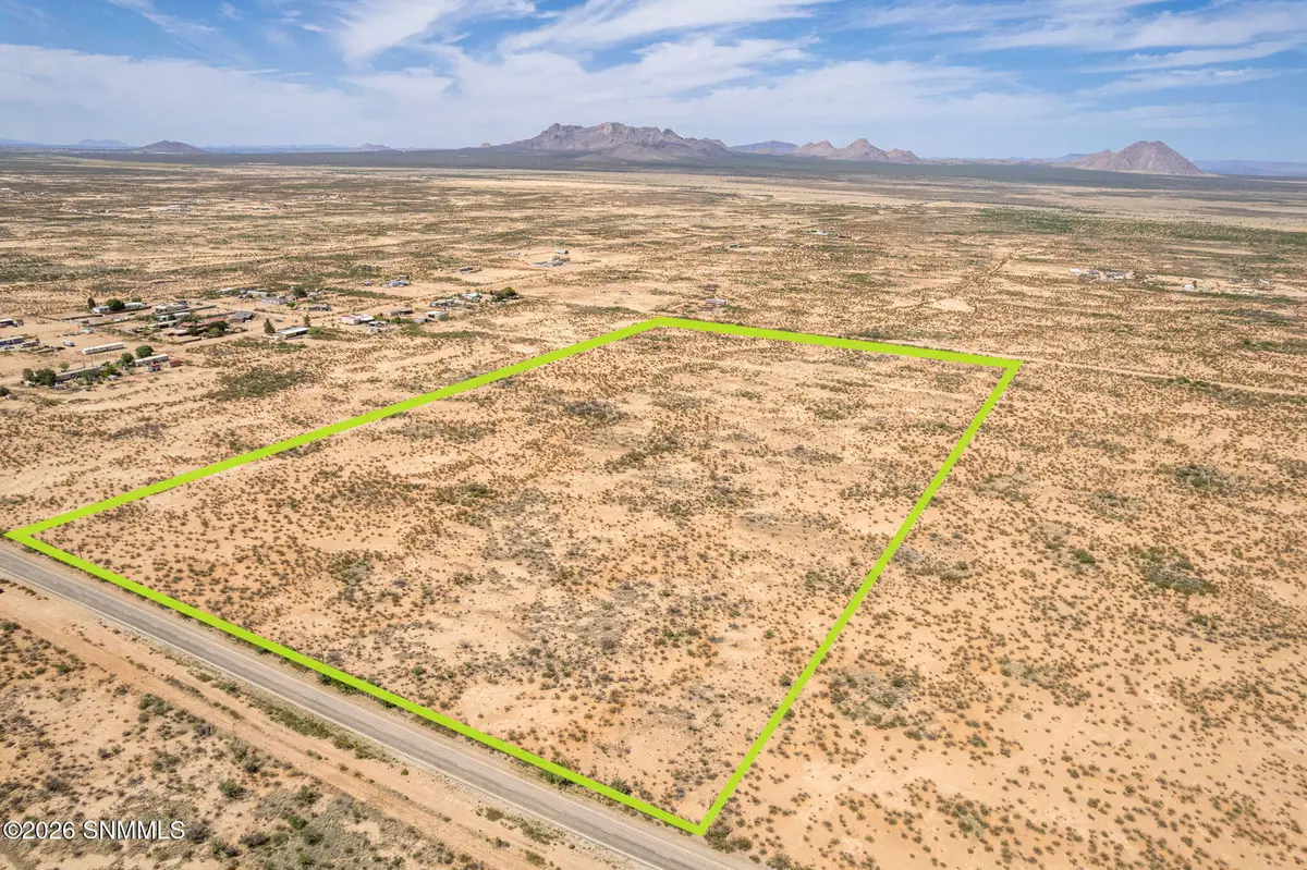 13713 Holman Road, Las Cruces, NM 88012 - #1