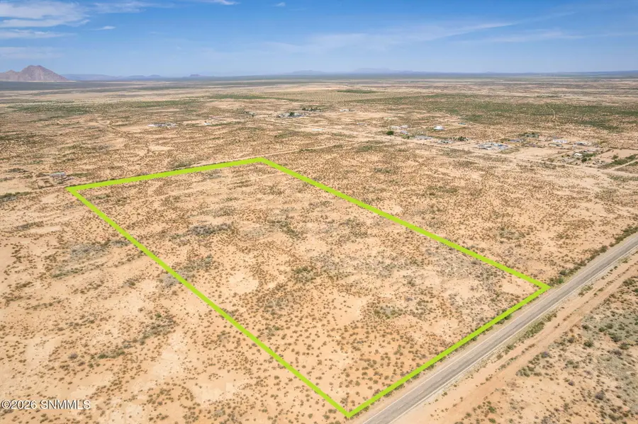 13713 Holman Road, Las Cruces, NM 88012 - #3
