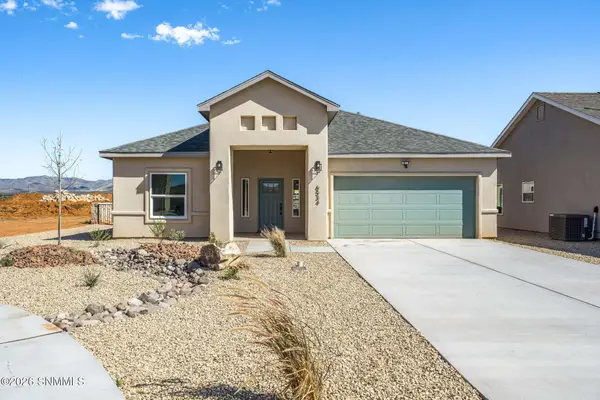 6538 Swan Street, Las Cruces, NM 88012