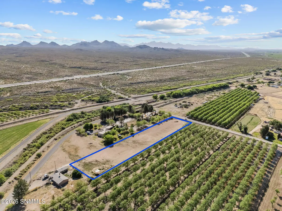 TBD Hayride Road, Radium Springs, NM 88054 - #1
