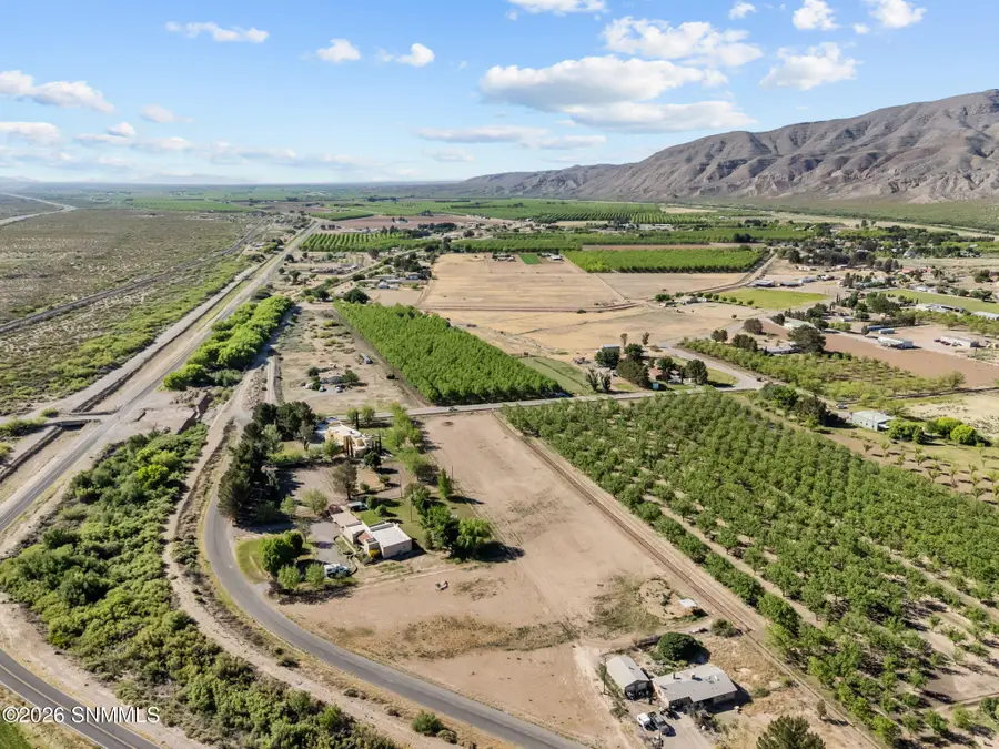 TBD Hayride Road, Radium Springs, NM 88054 - #2