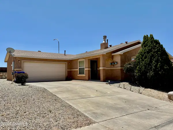 4082 Calle De Luna, Las Cruces, NM 88012