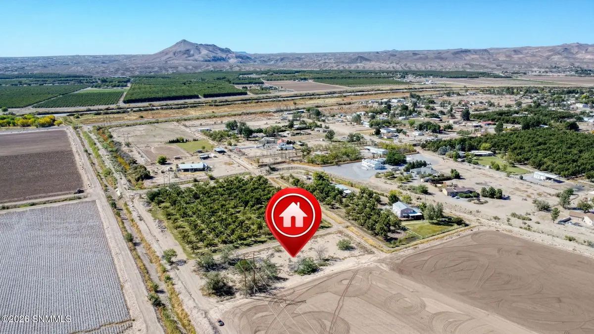 3505 Lost Lane, Las Cruces, NM 88007 - #1