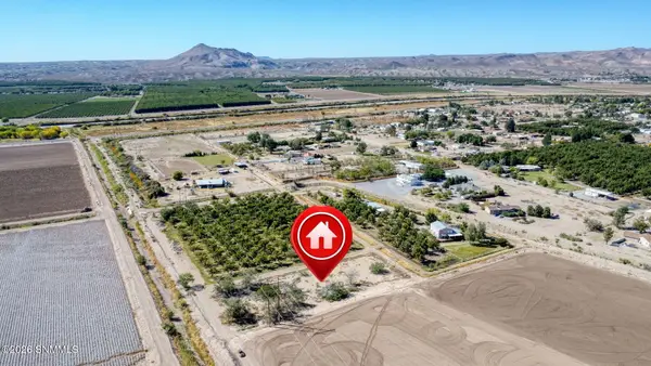 3505 Lost Lane, Las Cruces, NM 88007