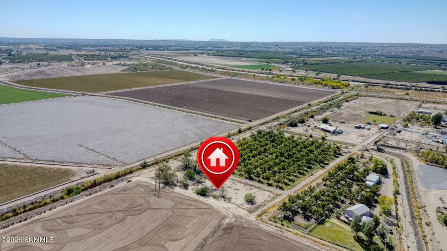 3505 Lost Lane, Las Cruces, NM 88007 - #2