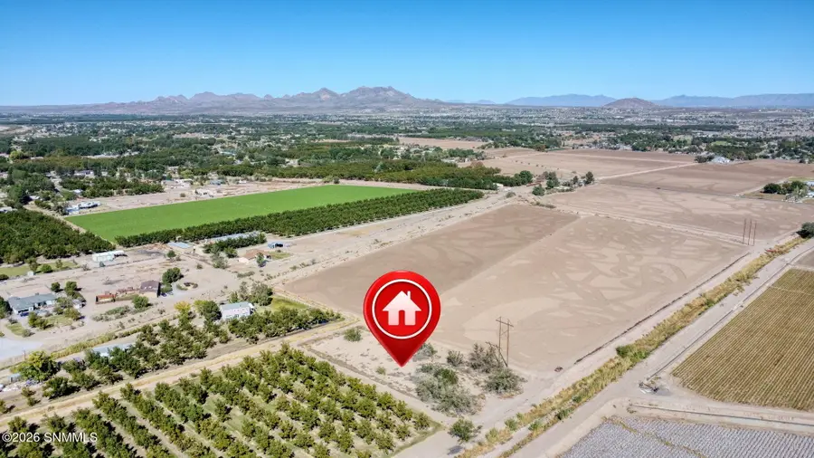 3505 Lost Lane, Las Cruces, NM 88007 - #3