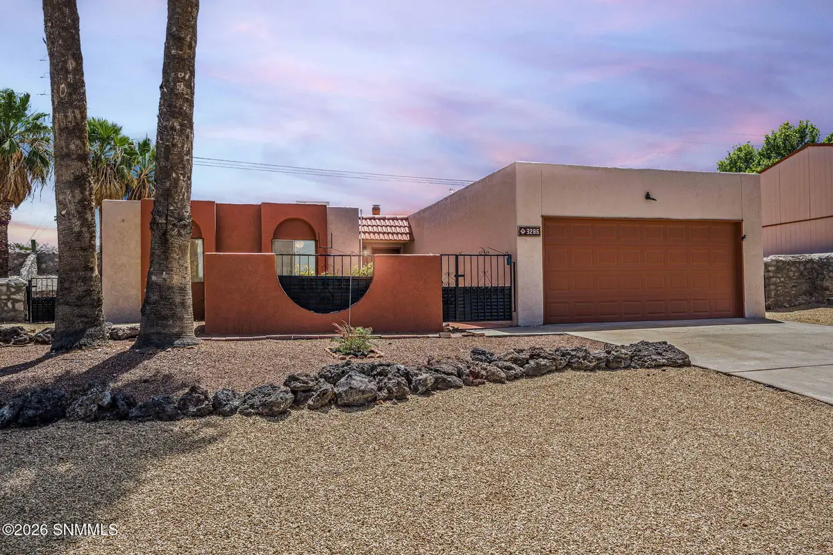 3286 Ridgeline Drive, Las Cruces, NM 88005 - #1