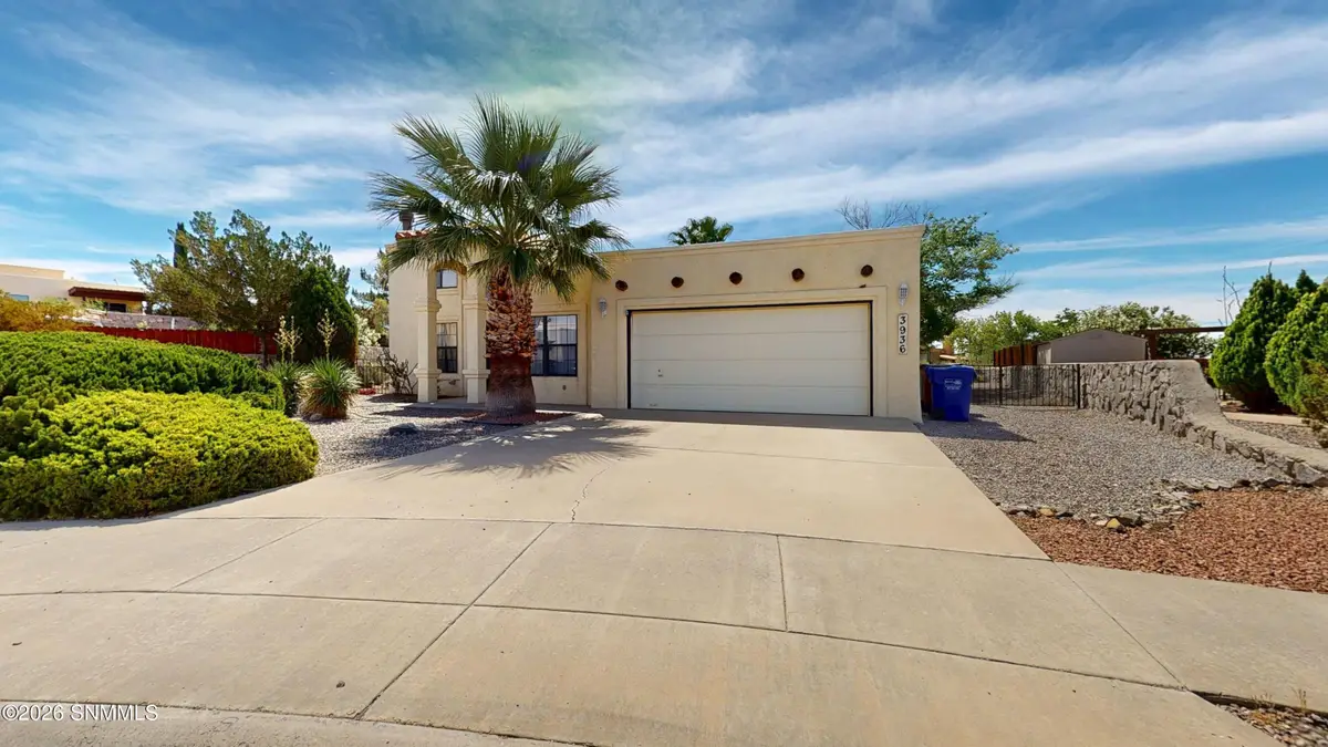 3936 Pineridge Run, Las Cruces, NM 88012 - #1