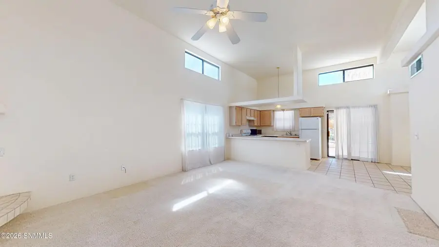 3936 Pineridge Run, Las Cruces, NM 88012 - #2