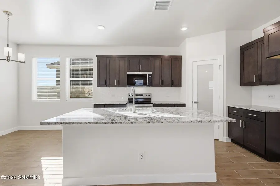 6552 Newcastle Avenue, Las Cruces, NM 88012 - #3