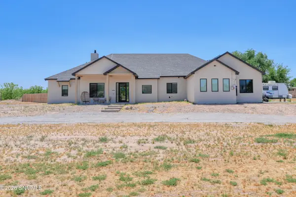 210 Providence Road, Las Cruces, NM 88007