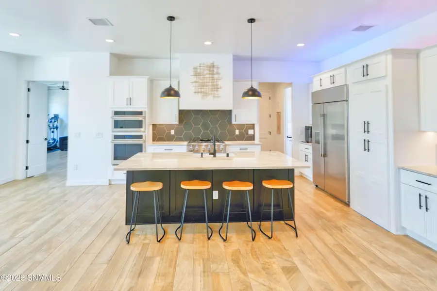 210 Providence Road, Las Cruces, NM 88007 - #3