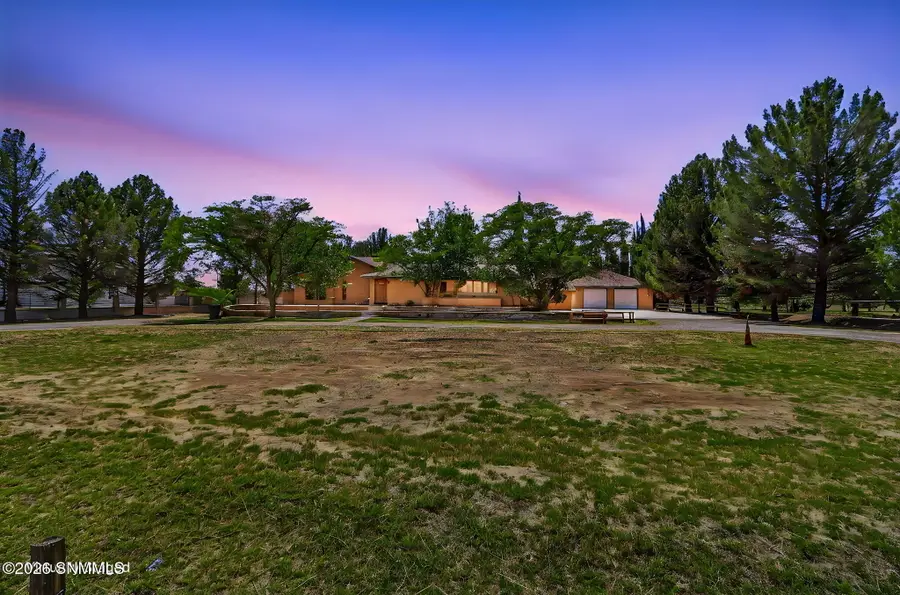 5376 Santa Teresita Drive, Santa Teresa, NM 88008 - #2