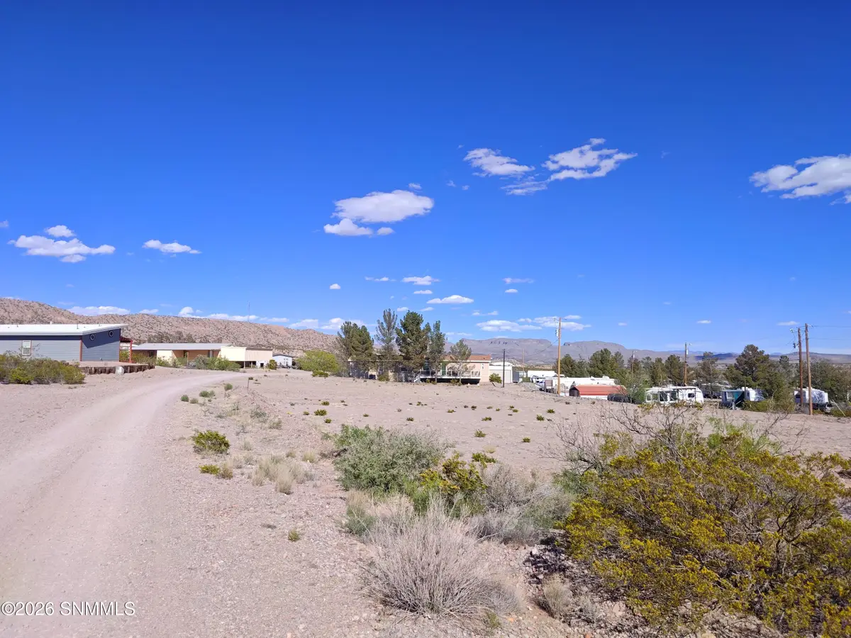 TBD Waterdog Road, Truth Or Consequences, NM 87901 - #1