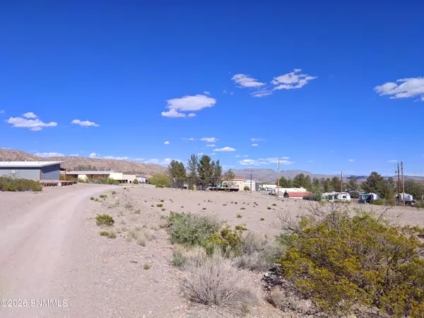 TBD Waterdog Road, Truth or Consequences, NM 87901