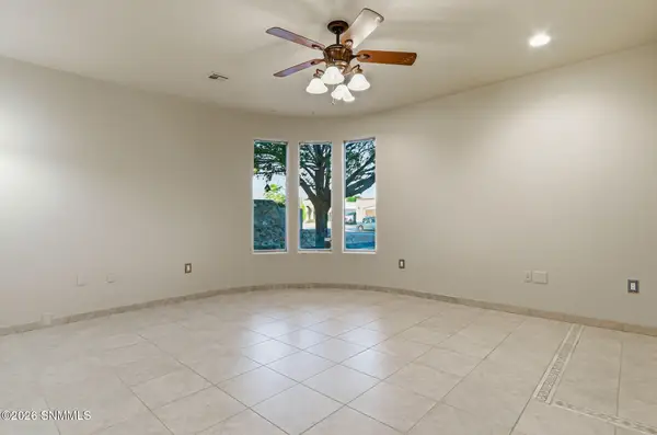 4677 Mesa Rico Drive, Las Cruces, NM 88011