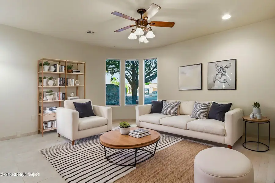4677 Mesa Rico Drive, Las Cruces, NM 88011 - #2