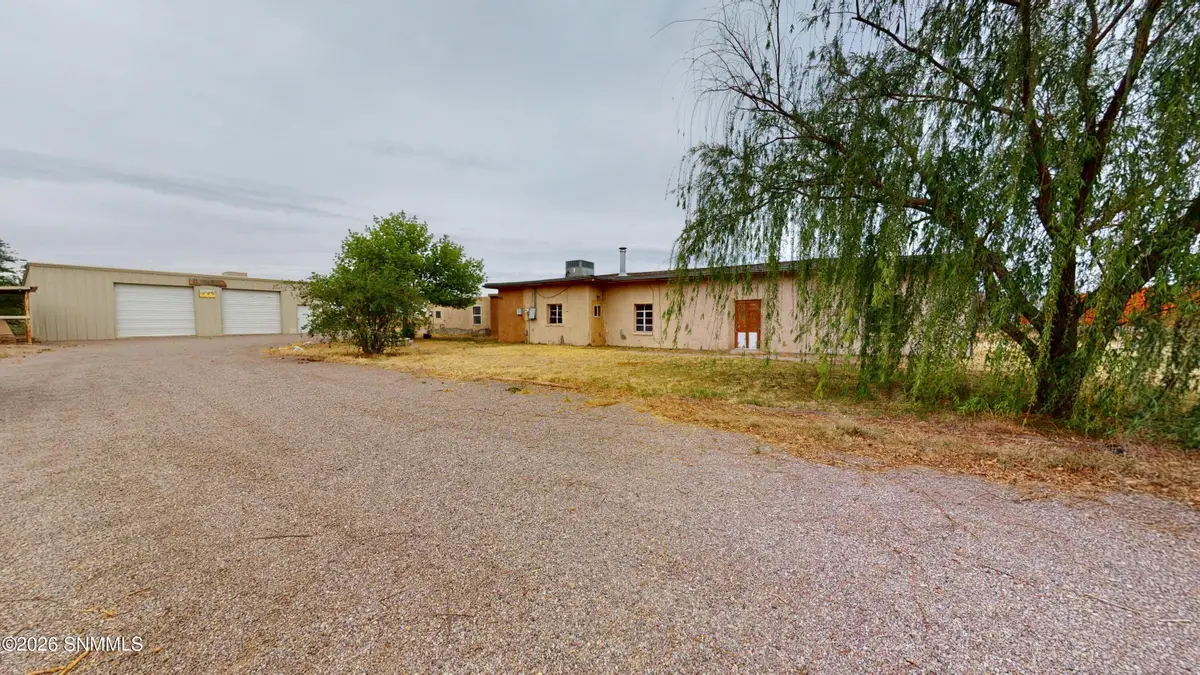 3206 Maese Lane, Las Cruces, NM 88007 - #1