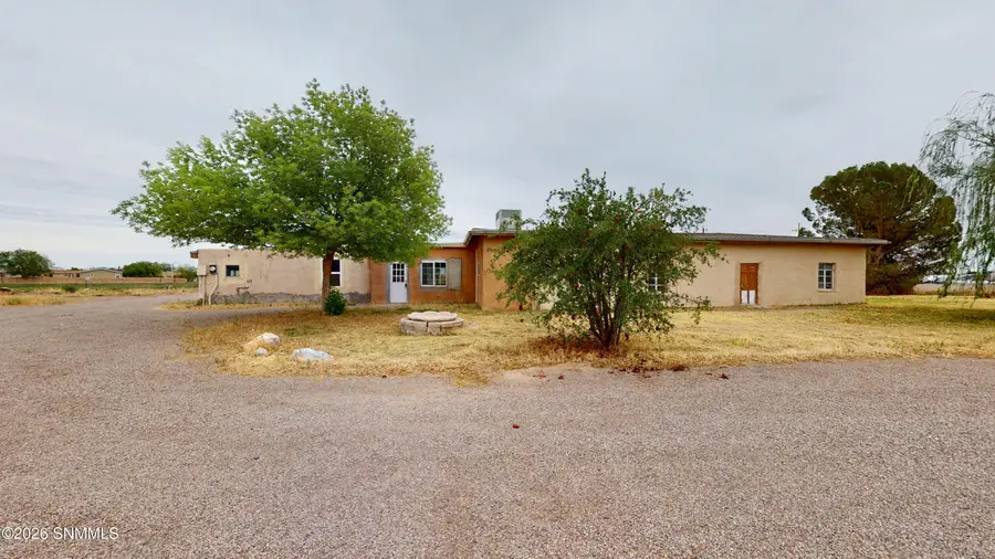 3206 Maese Lane, Las Cruces, NM 88007 - #2