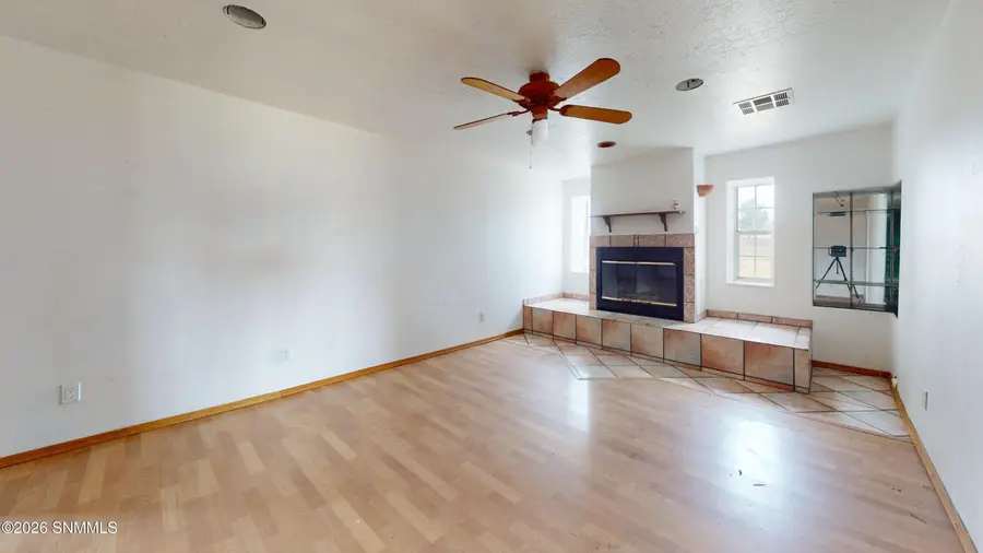 3206 Maese Lane, Las Cruces, NM 88007 - #3