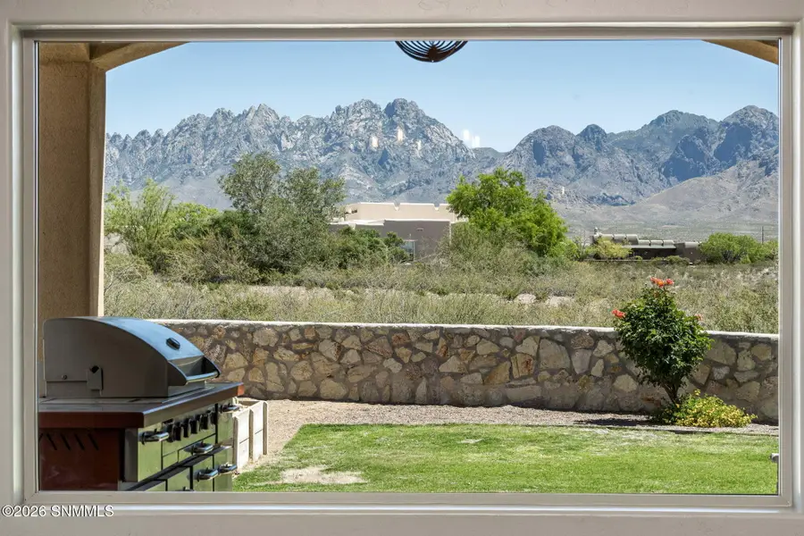 7671 Boulder Canyon Court, Las Cruces, NM 88011 - #2
