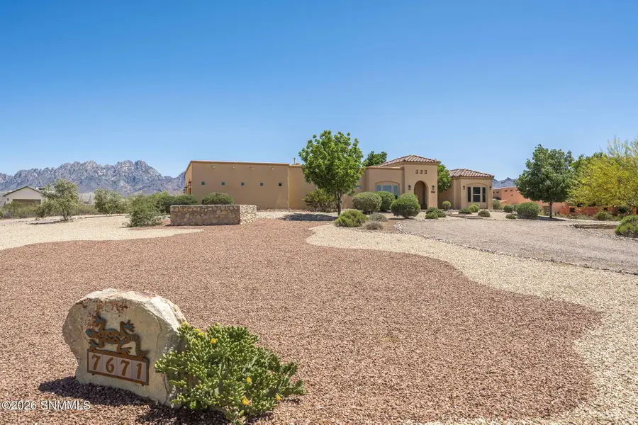 7671 Boulder Canyon Court, Las Cruces, NM 88011 - #3