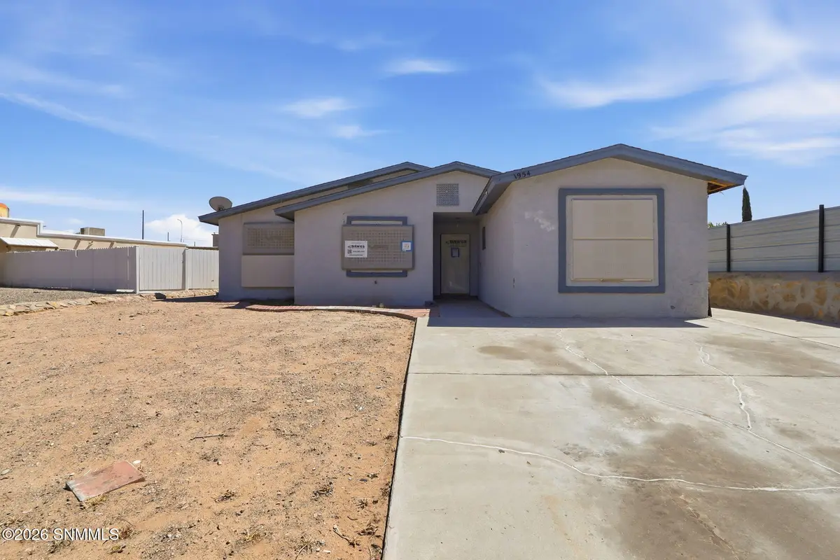 1954 Lyon Place, Las Cruces, NM 88001 - #1