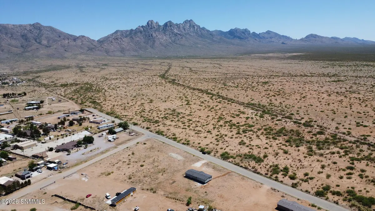 9595 Smith Lane, Las Cruces, NM 88011 - #1