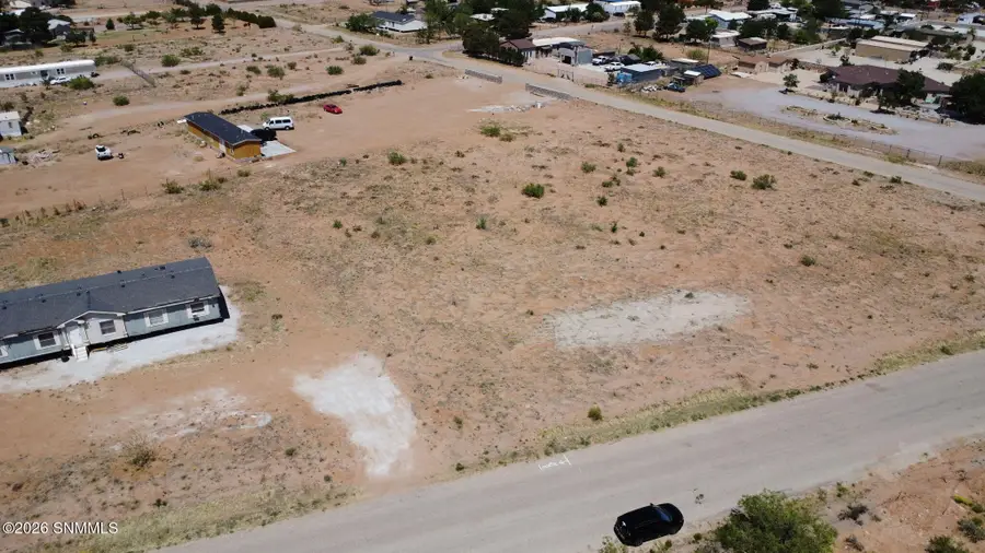 9595 Smith Lane, Las Cruces, NM 88011 - #2